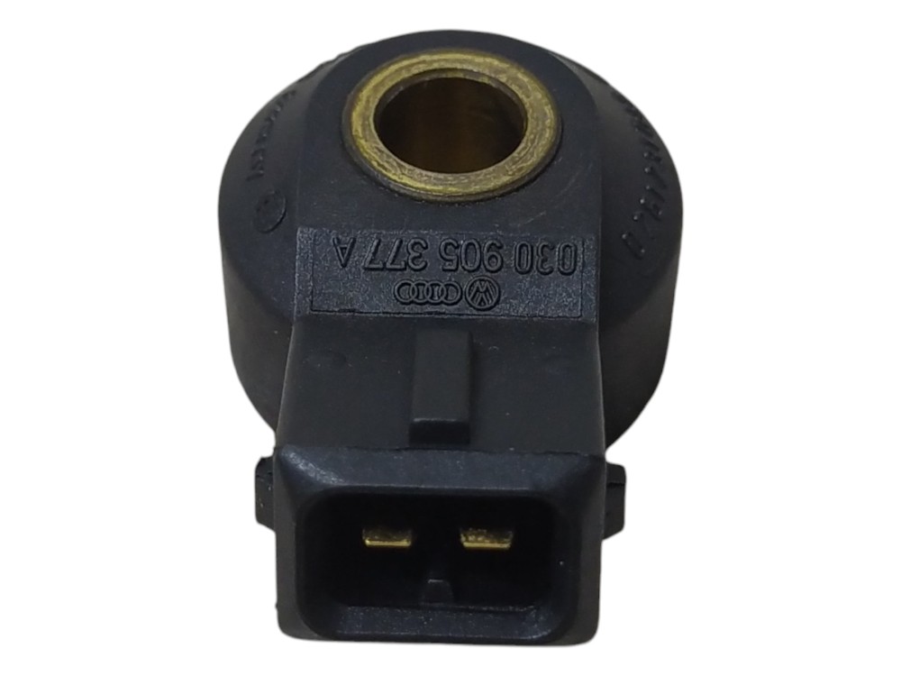 Sensor De Detonação Vw Golf 2.0 2000 V53 2