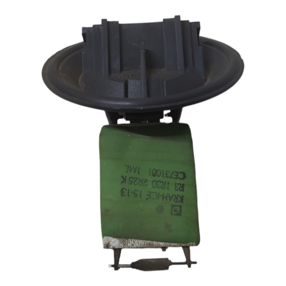 Resistência Ar Condicionado Vw Saveiro G5 1.6 2012 V156 3