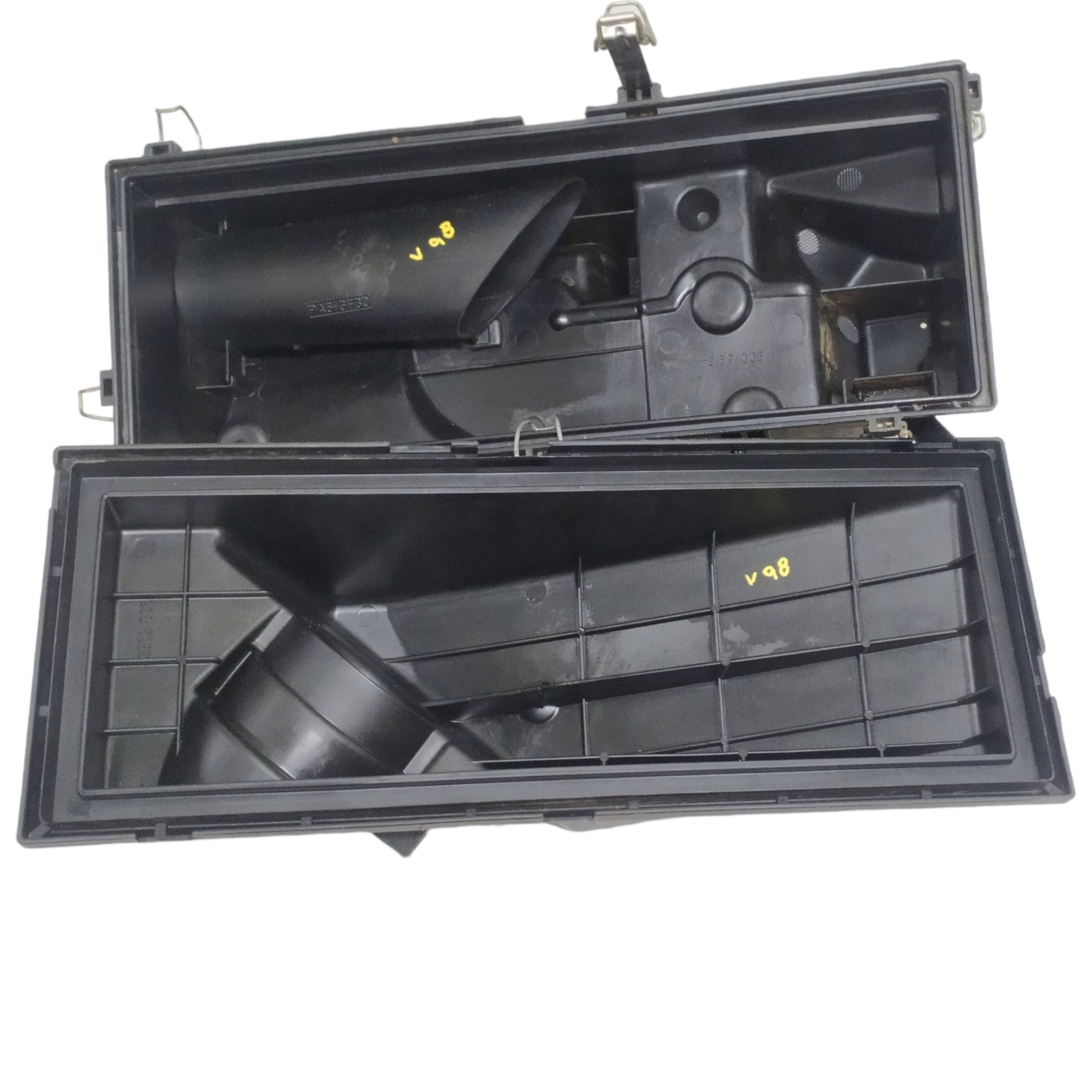 Caixa Filtro Ar Ford Mondeo 2.0 1997 V98 5