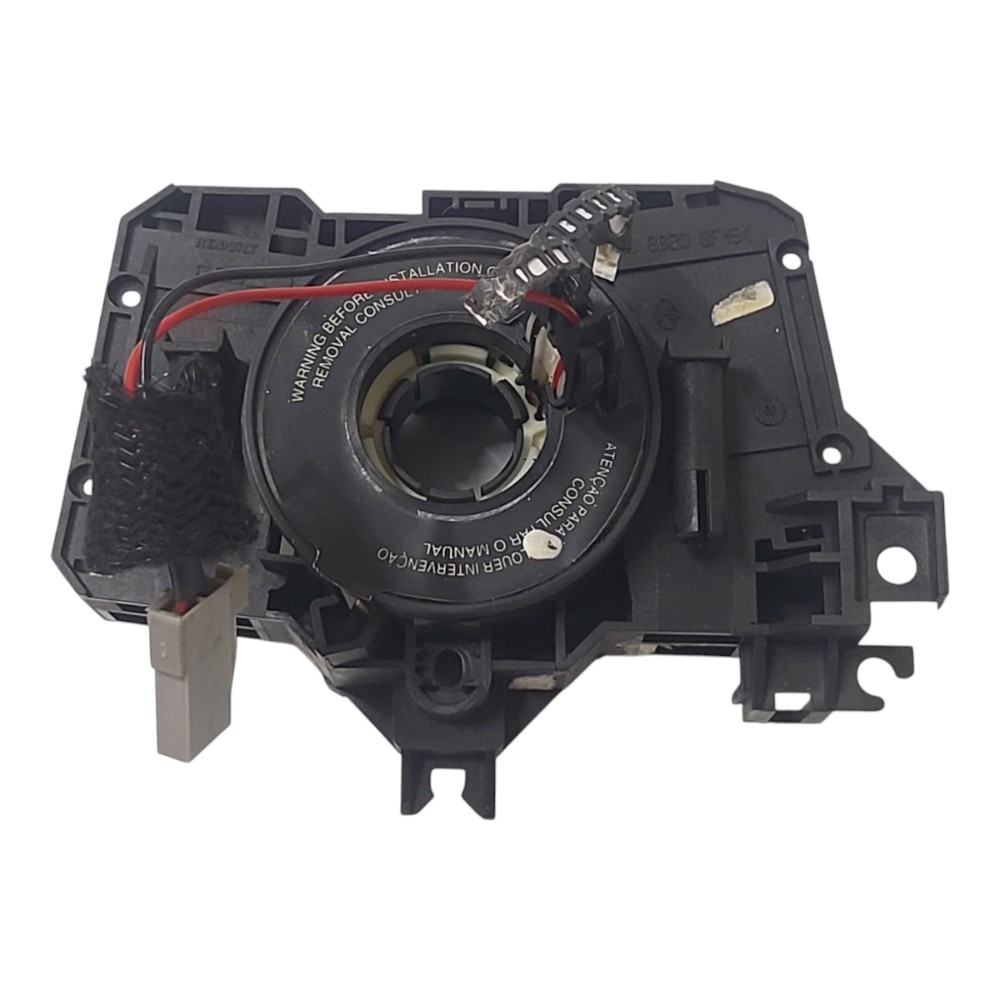 Suporte Chave Seta Limpador Renault Clio 2004 v158 balcao 2