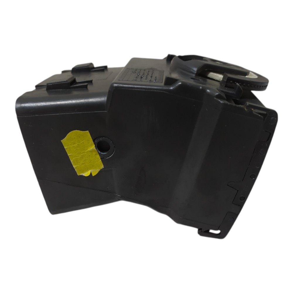 Difusor Ar Lado Esquerdo Chevrolet Vectra Gtx 2008 V150 7