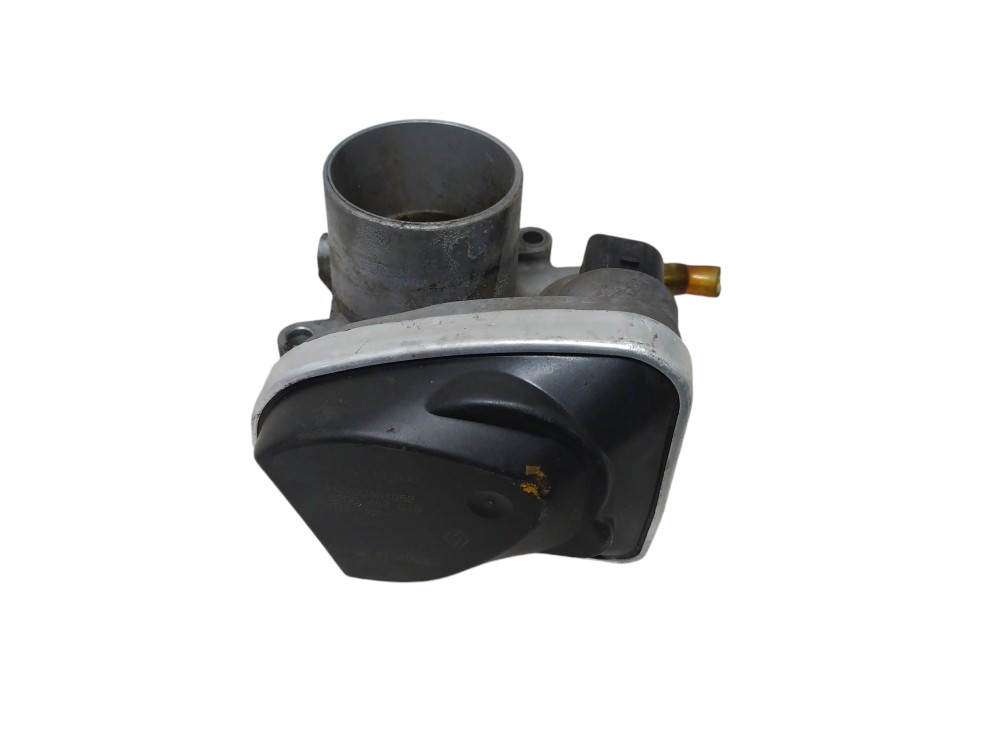 Tbi Corpo De Borboleta Renault Logan 1.0 2008 V105 3