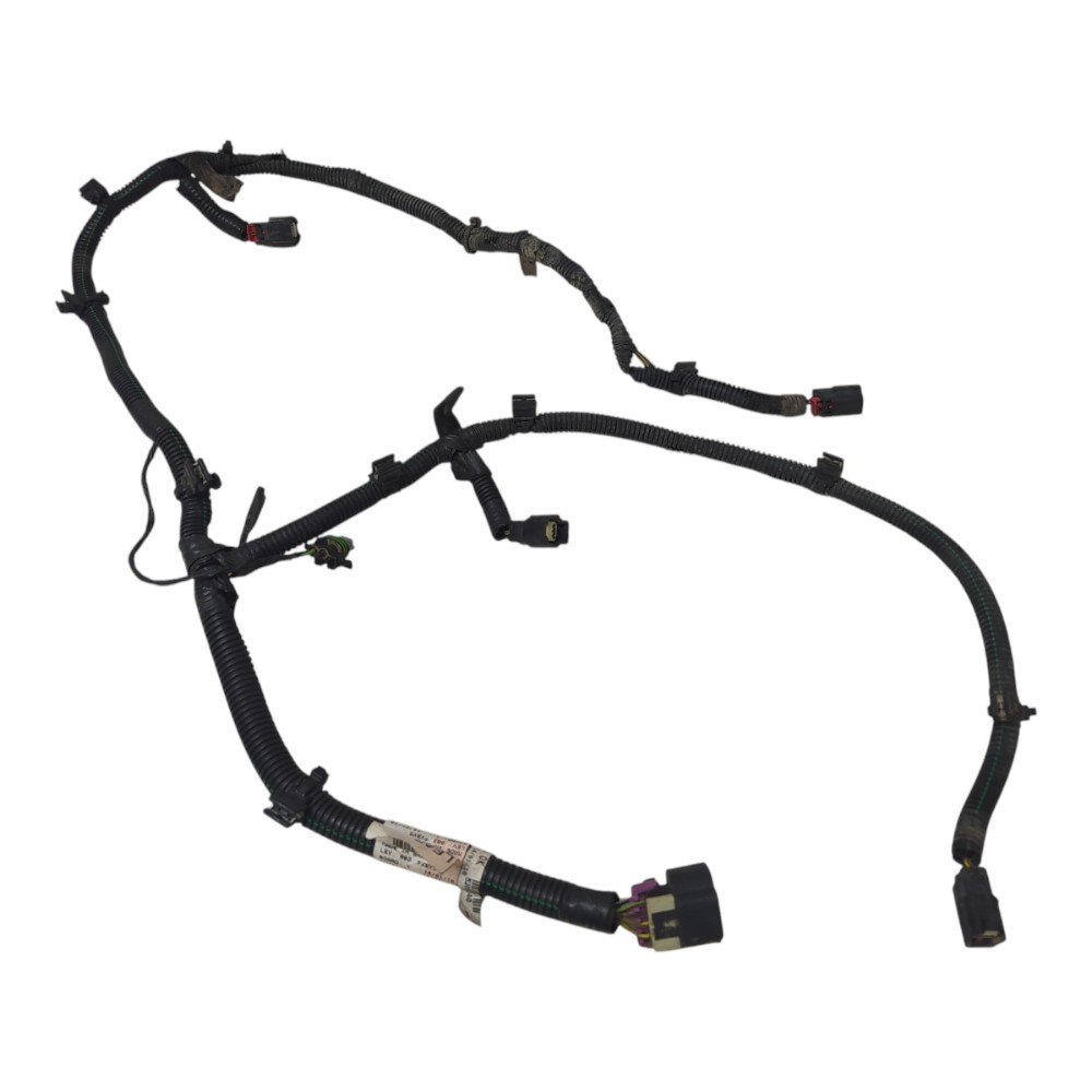 Chicote Sensor Estacionamento Chevrolet Prisma 2016 V137 2