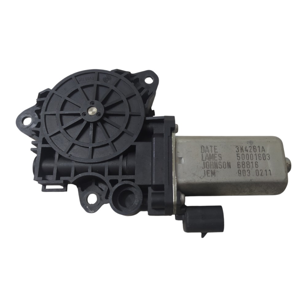 Motor Máquina Vidro Dianteiro Direito Fiat Stilo 2011 V136 2