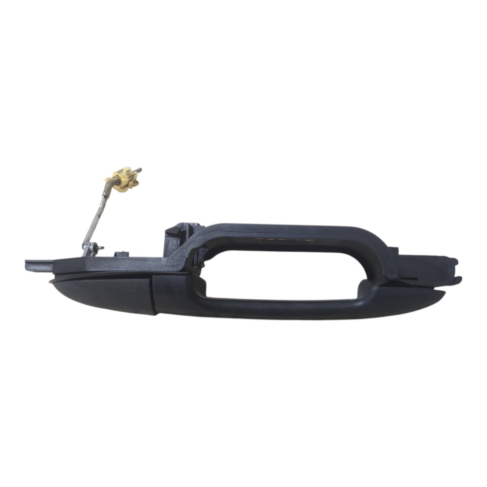 Maçaneta Externa Traseira Esquerda Ford Focus 1.8 2001 V155 Traseira 4
