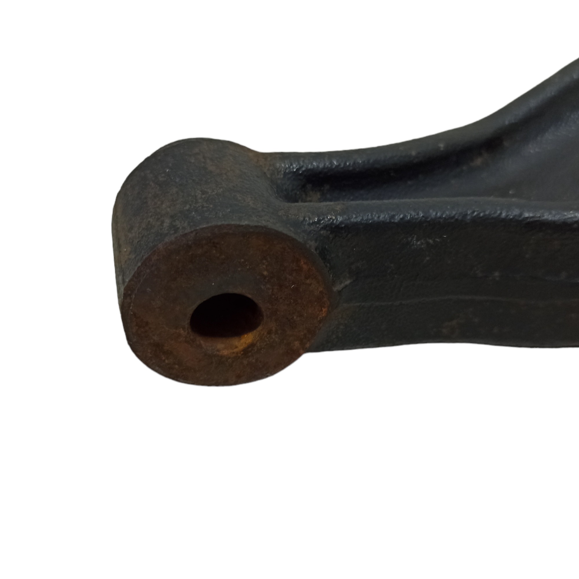 Suporte Coxim Câmbio Esquerdo Fiat Palio 1999 V19 6