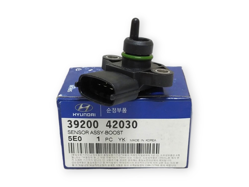 Sensor Map Hyundai Hr 2008 A 2012 Original 2