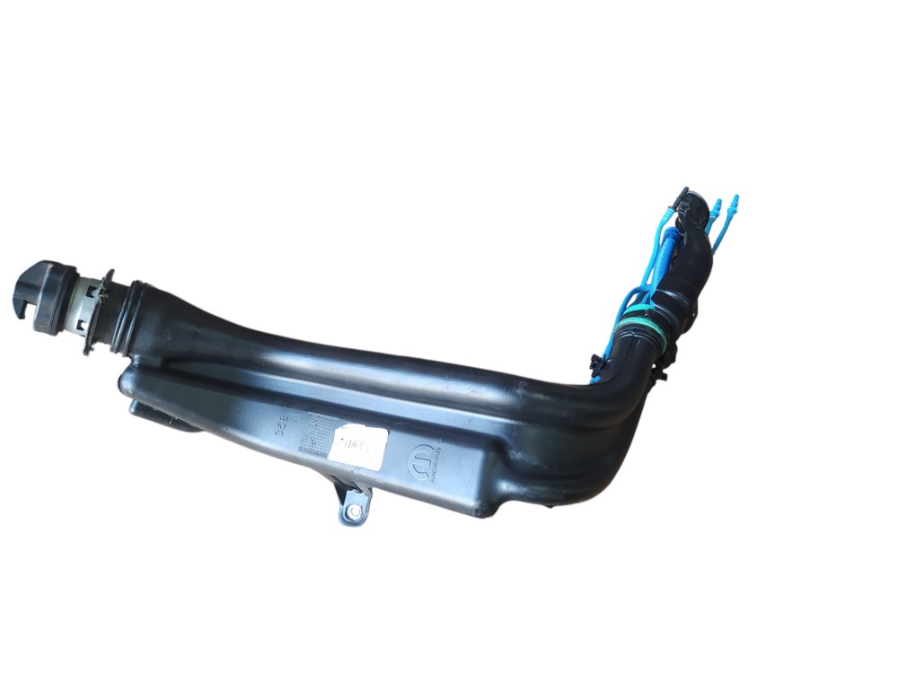 Gargalo Tanque Combustível Fiat Argo 2022 1.0 Flex V139 5