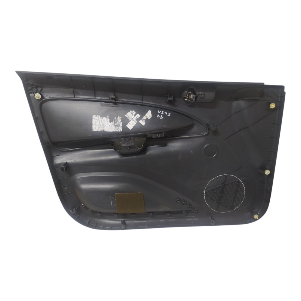 Forro Porta Dianteira Direita Vw Gol G5 1.6 2010 V145 4