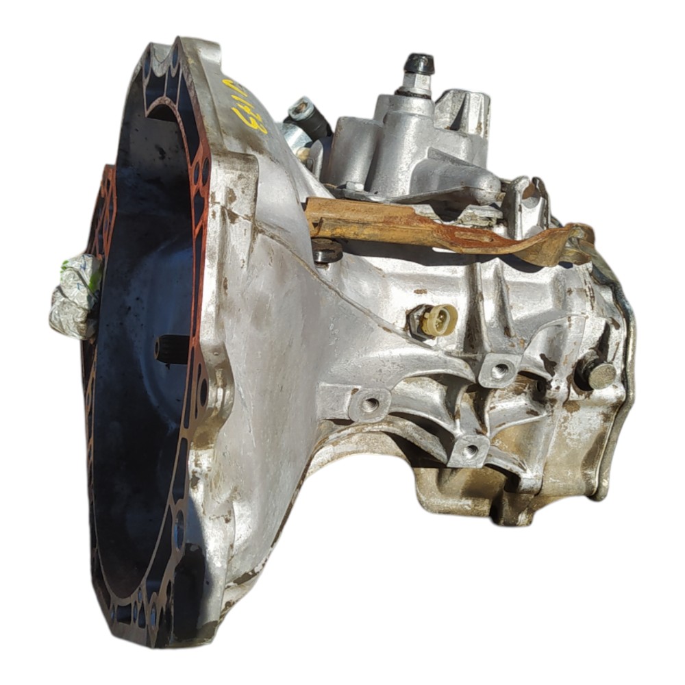 Cambio Caixa Marcha Gm Corsa Super 1.0 1999 V173 3
