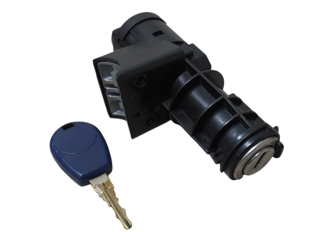 Kit Code Fiat Siena 1.0 2008 V104 7