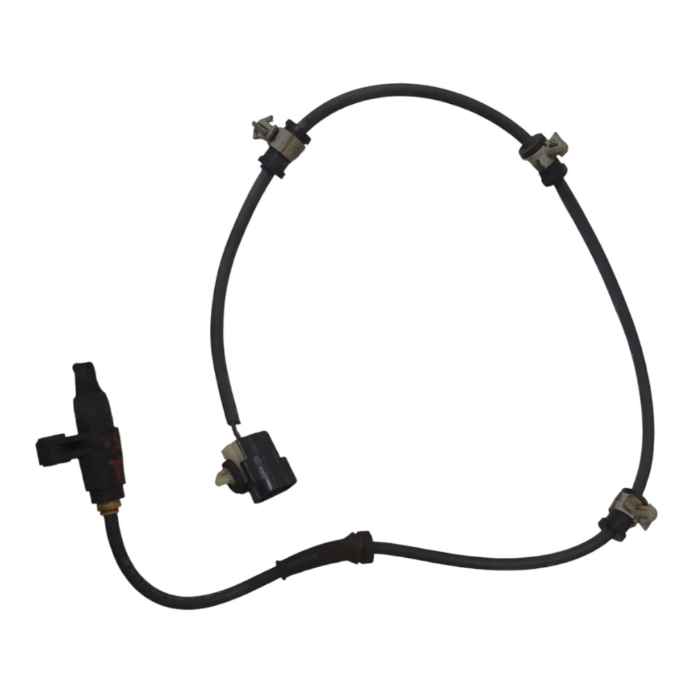 Sensor abs traseiro direito roda Chery QQ v118 balcao