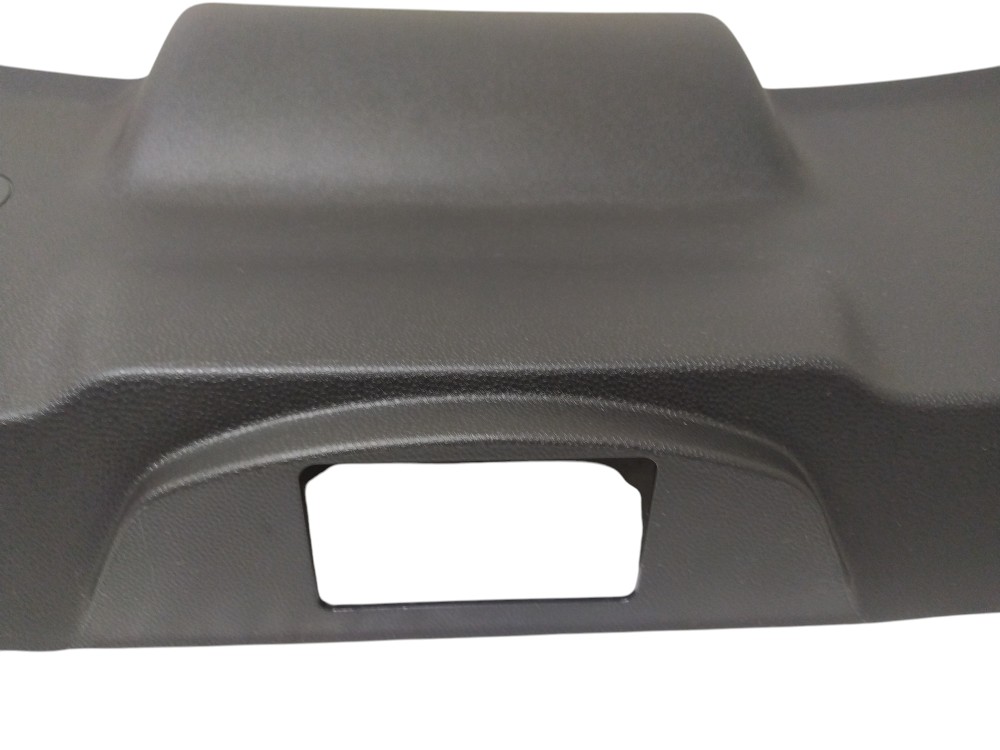 Forro Da Tampa Traseira Ford New Fiesta Hatch 2019 V134 9