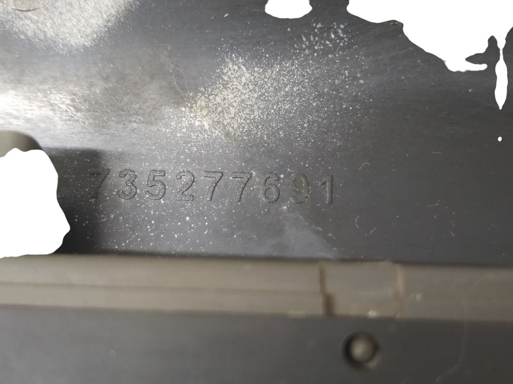 Break Light Luz Estacionamento Fiat Palio 1.0 2002 V130 8