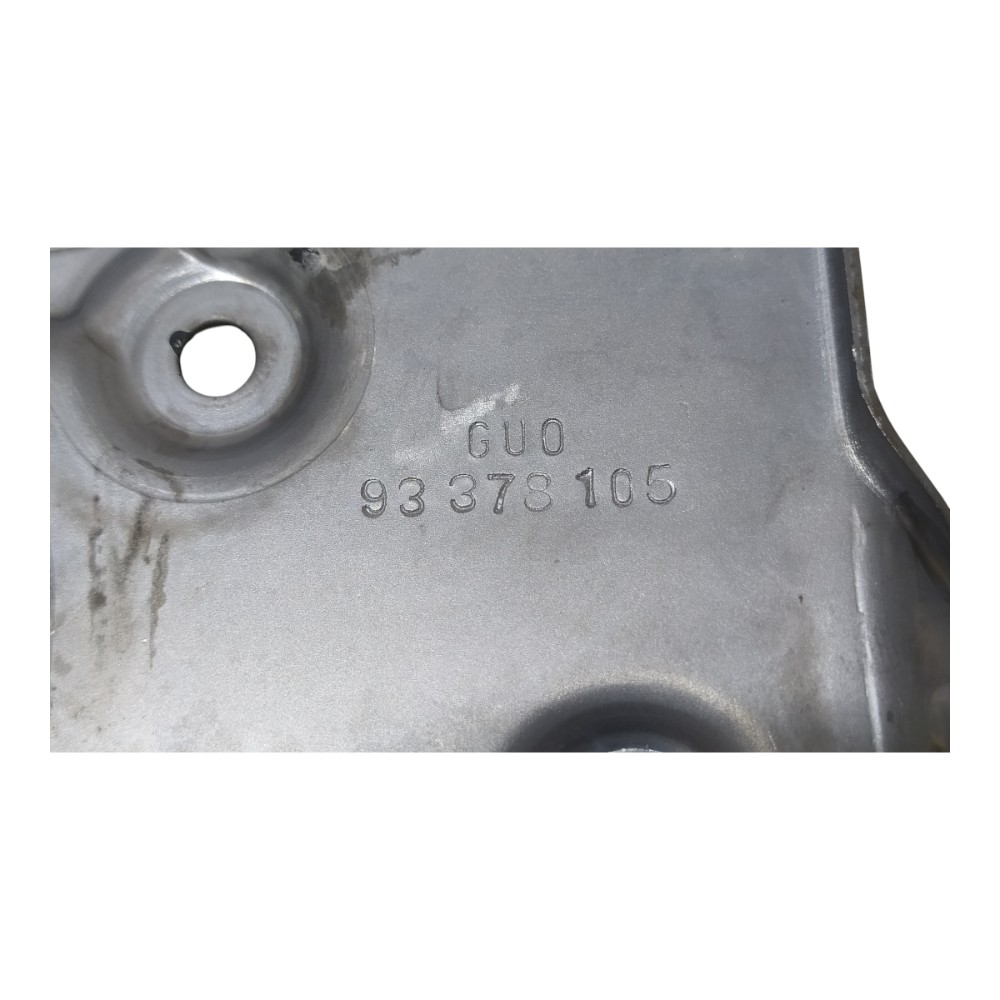 Suporte Console Central Gm Vectra Gt-x 2.0 2008 V150 6