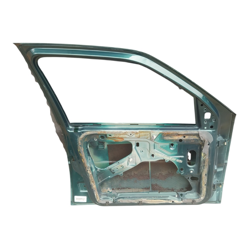 Porta Dianteira Esquerda Vw Gol Bola 1.0 1999 V143 Dianteira 5