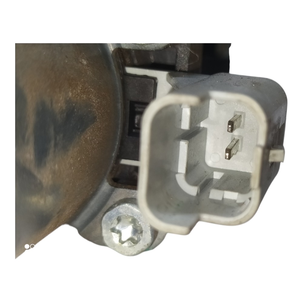 Máquina Vidro Dianteiro Esquerdo Citroen C3 1.4 2010 V127 5