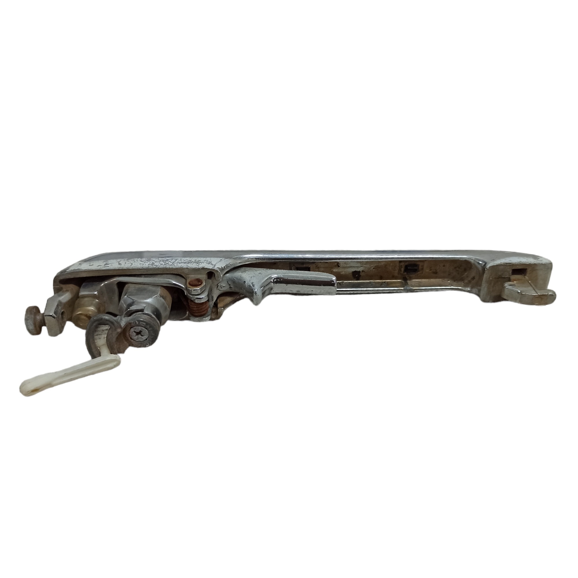Maçaneta Externa Dianteira Direita Vw Passat 1974 A 1987 Dianteira 4