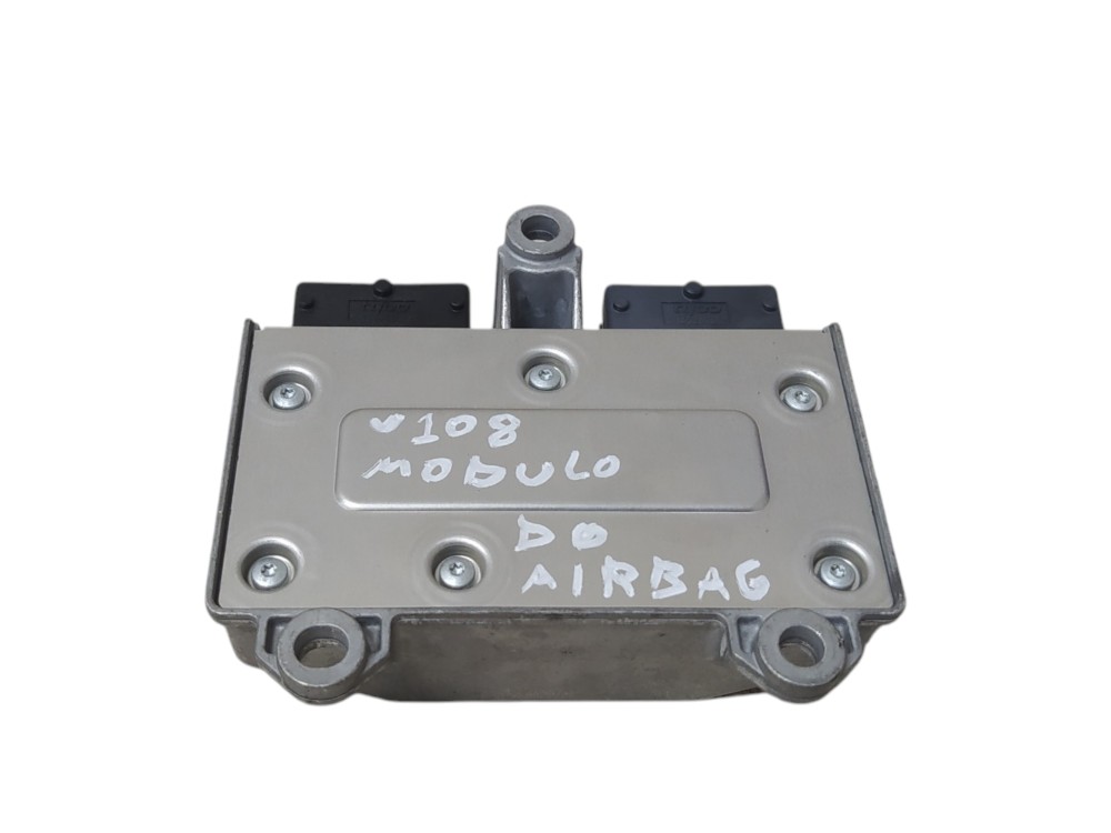Módulo Air Bag Chevrolet Vectra GT 2008 V108 Balcão 4
