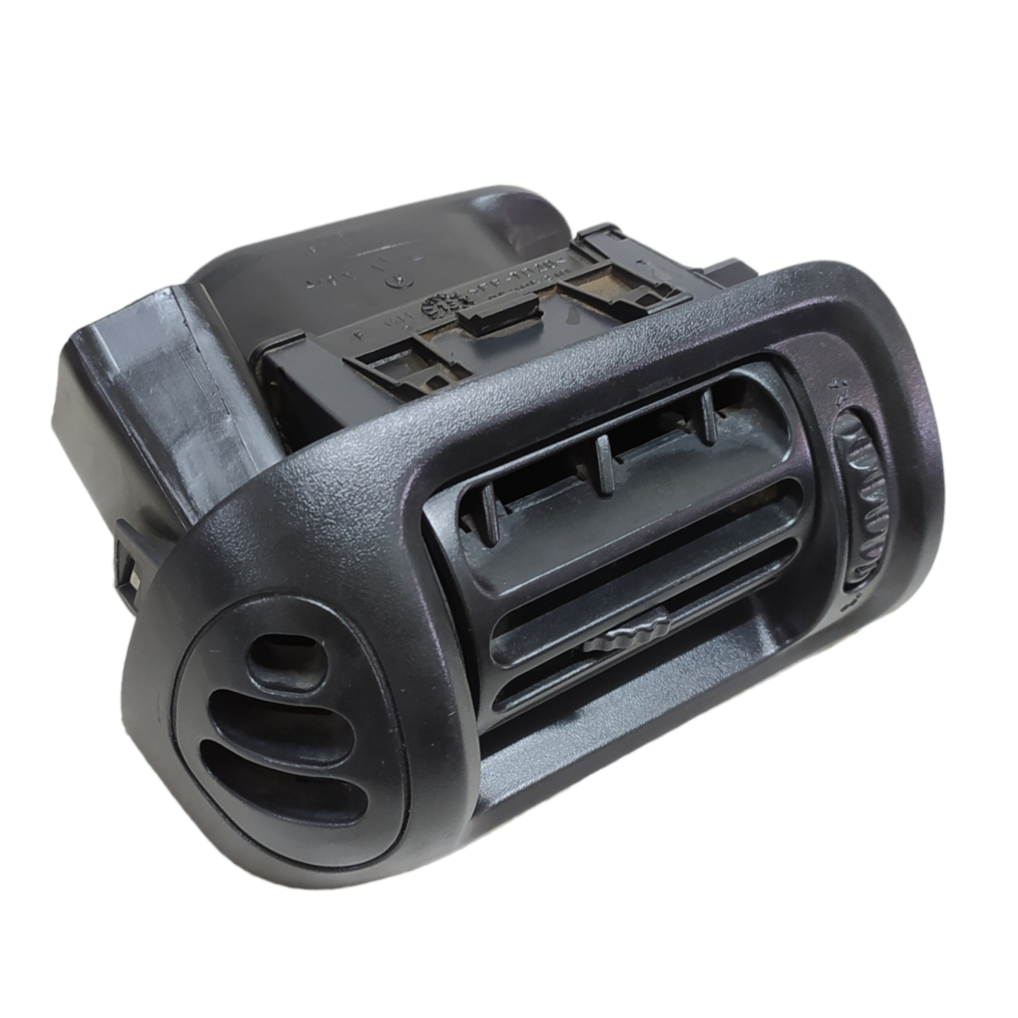 Difusor Ar Lado Esquerdo Renault Clio 2013 A 2016 V97 3