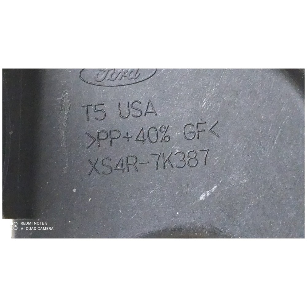 Alavanca Marcha Manual Ford Focus 2001 V155 8
