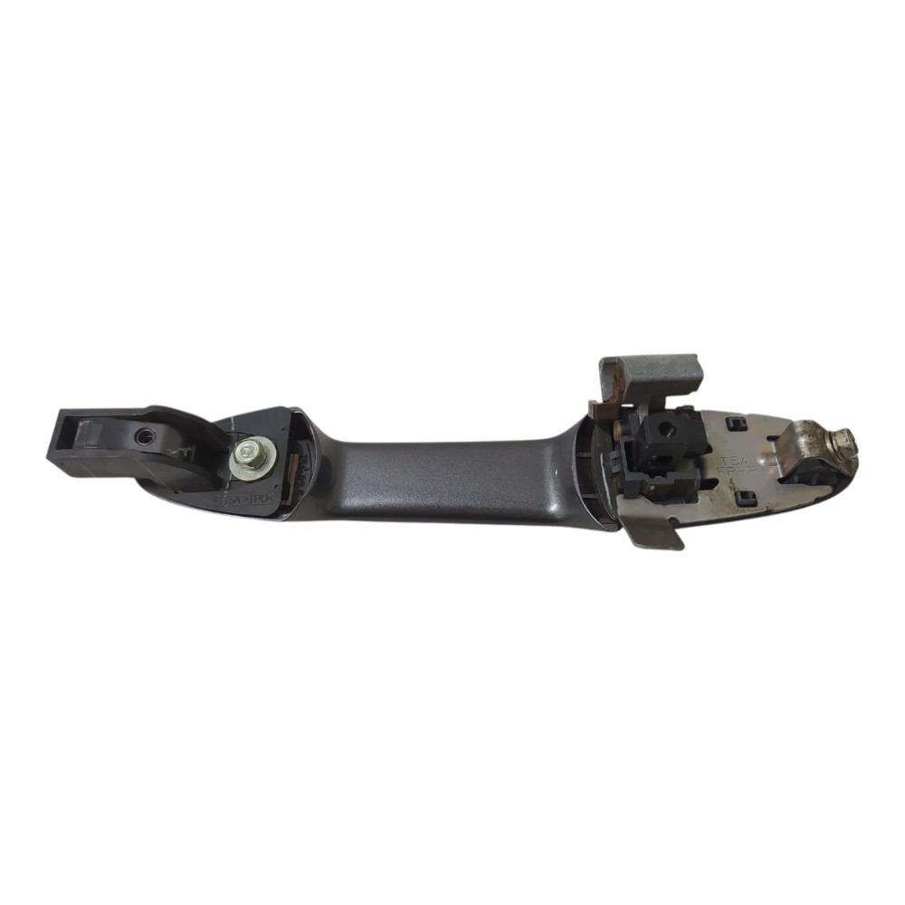 Maçaneta Externa Dianteira Direita Honda Fit Exl 1.5 2014 Dianteira 4