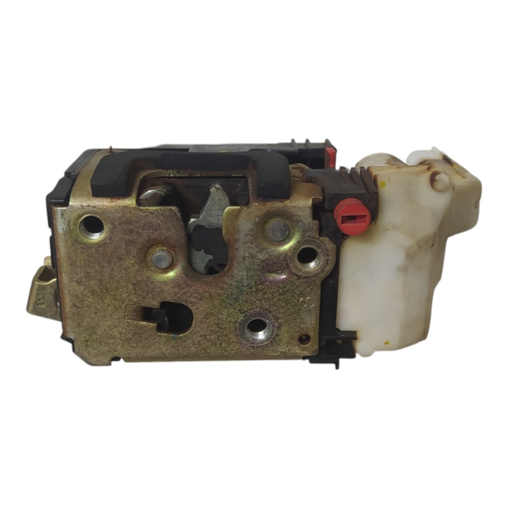 Fechadura elétrica traseira esquerda ford ecosport 2004 v172