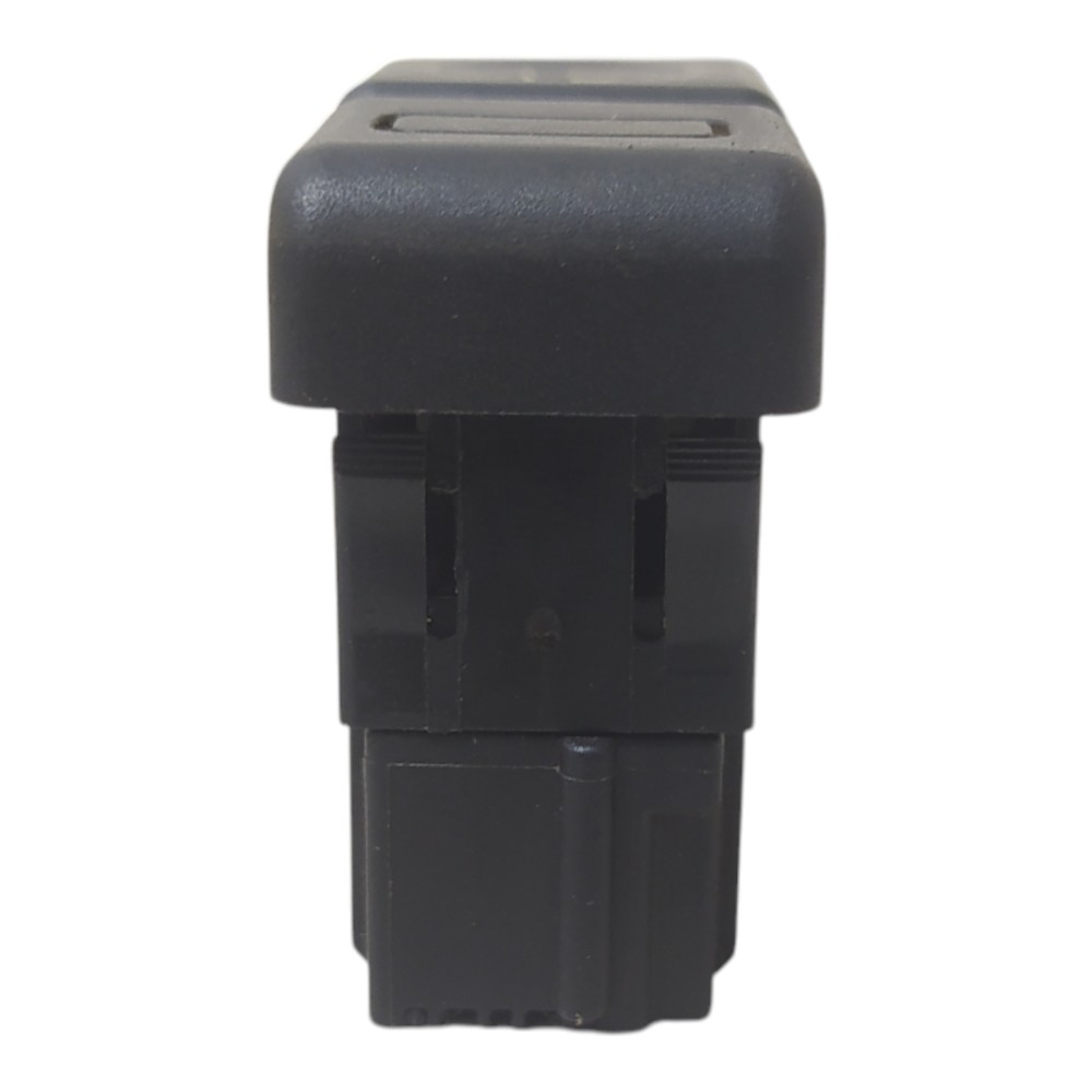 Botão Comando Farol Milha Peugeot 405 Gli 1995 V99 5