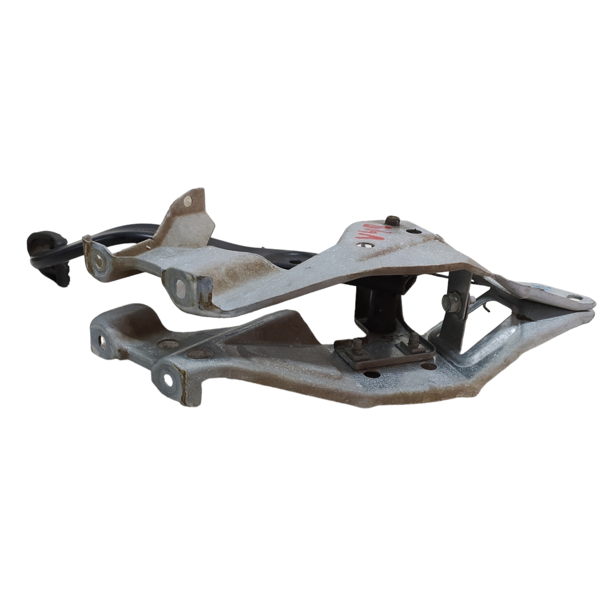 Pedal Embreagem Chevrolet Astra 2.0 2002 V49 4