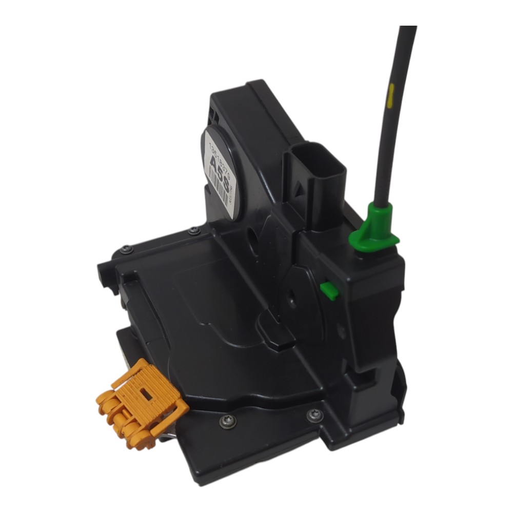 Fechadura Porta Dianteira Direita Gm Spin 1.8 2023 V148 3