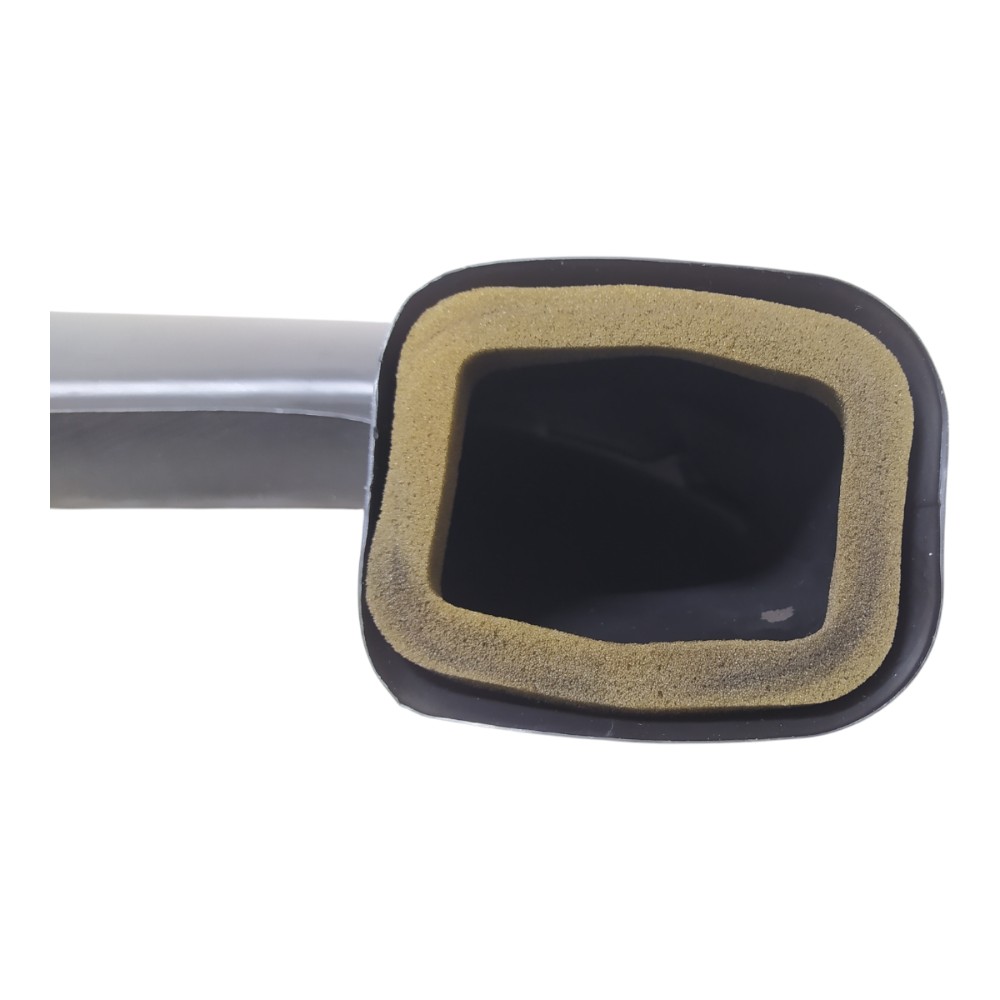 Duto Ar Direito Painel Ford Focus 1.8 2001 V155 5