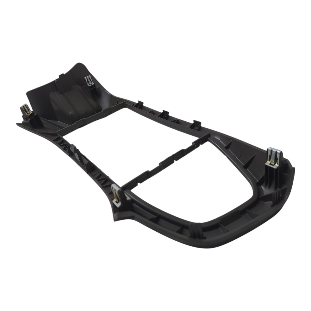 Moldura Central Multimídia Chevrolet Prisma 2016 V137 2