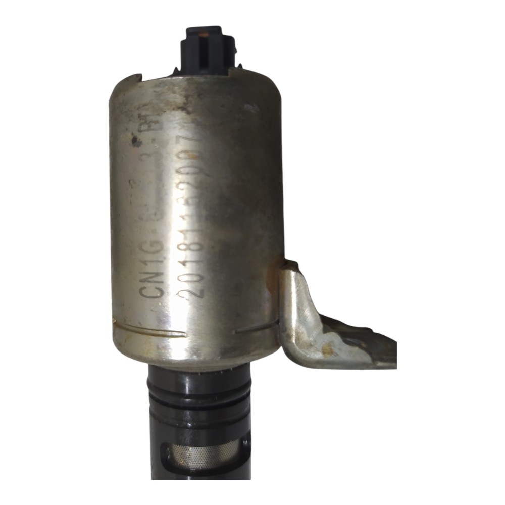 Valvula Solenoide Ford New Fiesta 2018 1.6 V134 6
