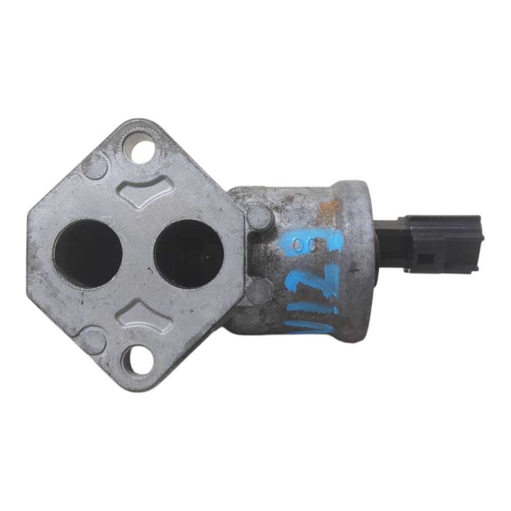 Atuador Marcha Lenta Ford Fiesta Endura 1.0 1998 V129 3