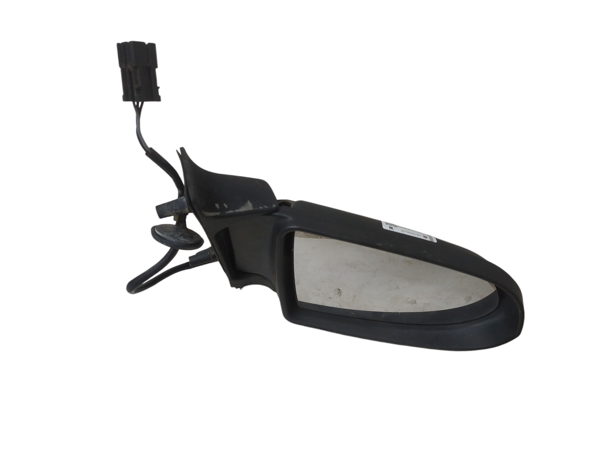 Retrovisor Direito GM Zafira 2.0 2001 V101 93321986 balcão