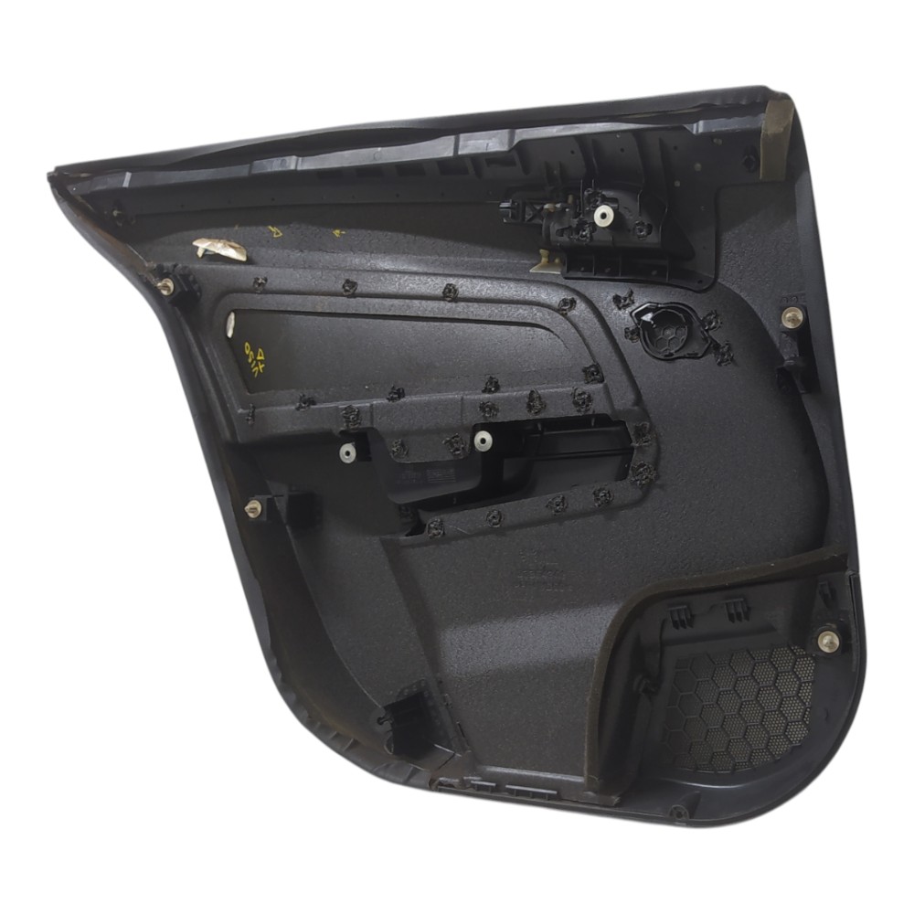 Forro Porta Traseira Direita Gm Vectra Gt-x 2.0 2008 V150 7
