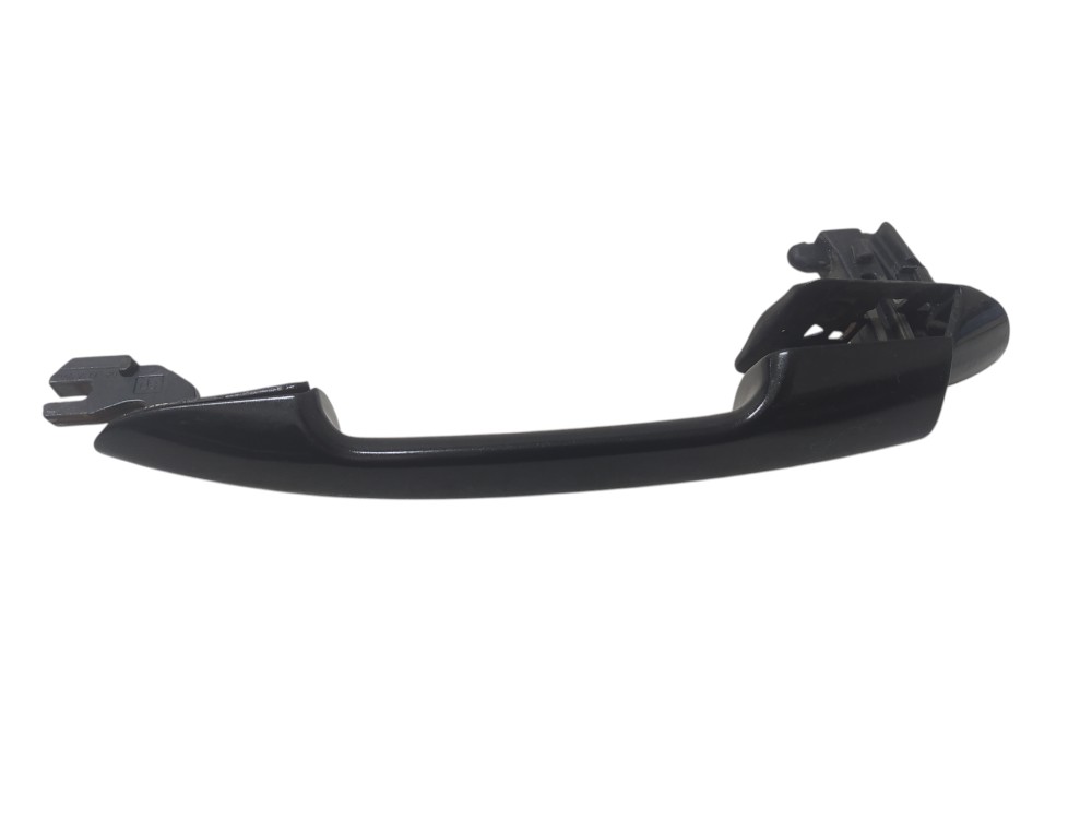 Maçaneta Externa Traseira Fiat Stilo 1.8 2011 V136 Traseira 5