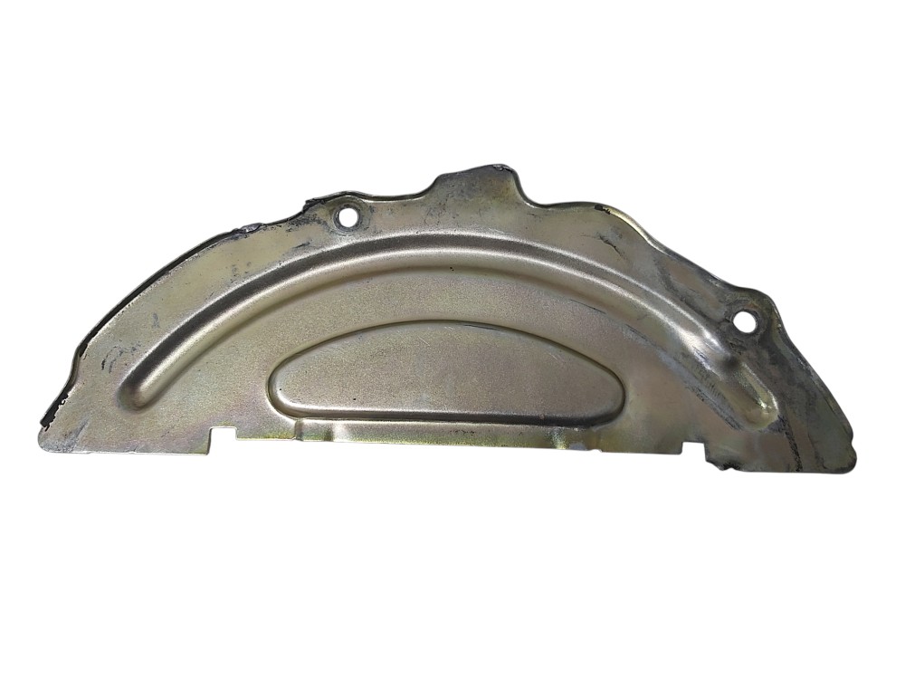 Chapa Protetor Embreagem Ford Verona v175 Balcao