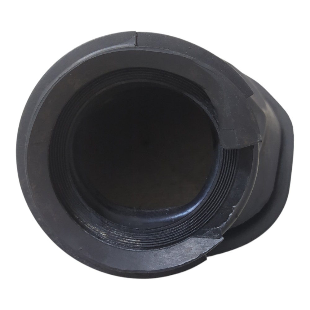 Coifa Guarda Pó Coluna Direção Ford Ka 1.0 2009 V151 4