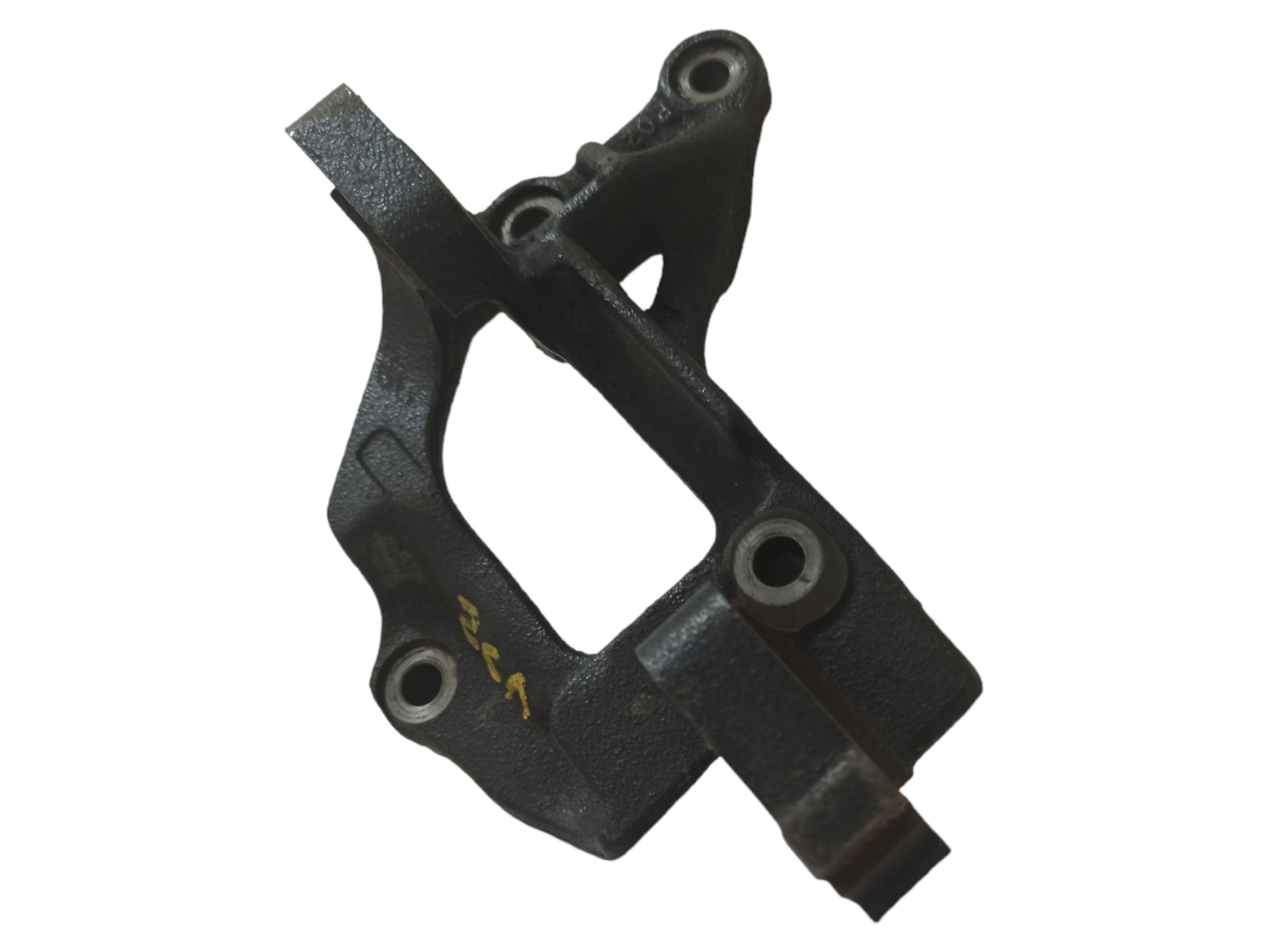 Suporte Bomba Direção Honda Civic 1992 A 1995 V32 6