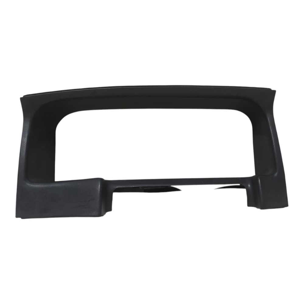 Moldura Painel De Instrumentos Vw Santana Quantum 2002 V166