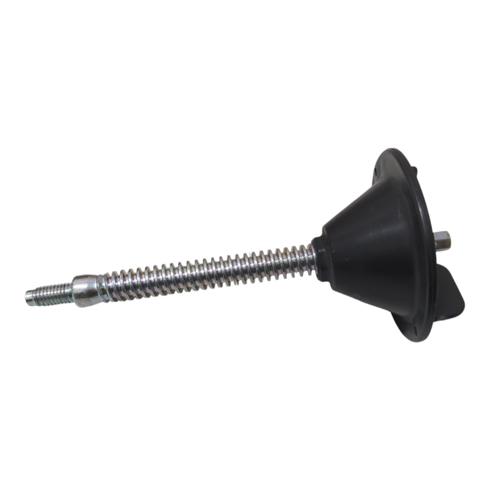 Porca Parafuso Trava Estepe Gm Spin 1.8 2023 V148