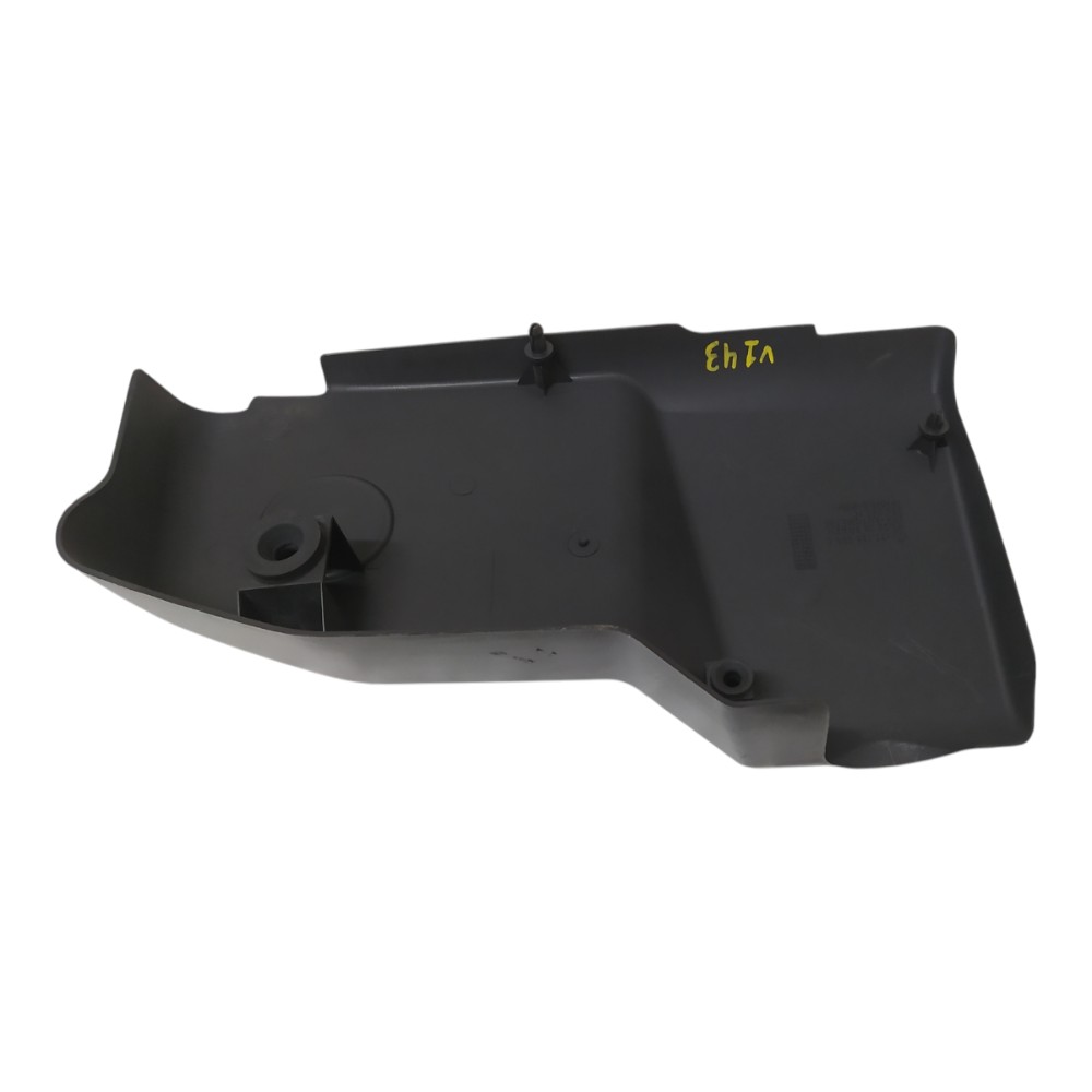 Tampa Capa Motor Vw Gol Bola 1.0 1999 V143 4