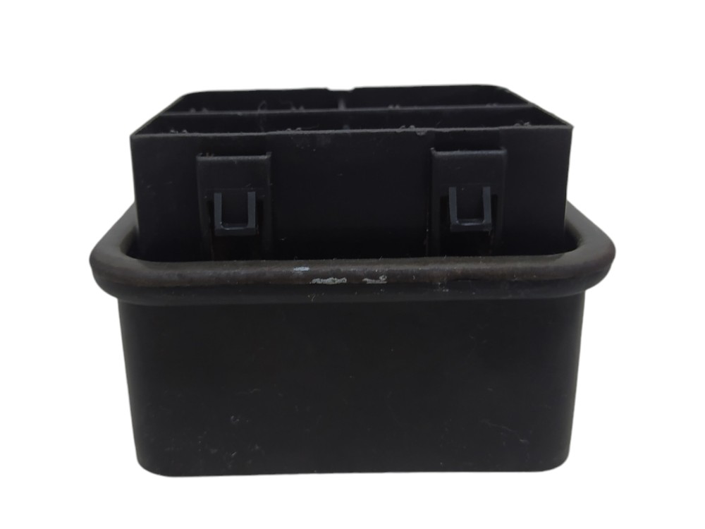 Moldura Difusor Ar Carroceria Fiat Siena 2008 V104 4