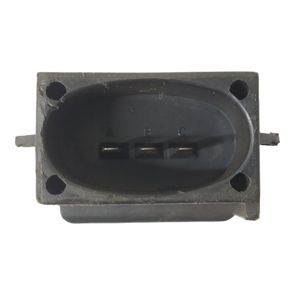Sensor Posição Tbi Ford Fiesta 1.0 2000 V113 5