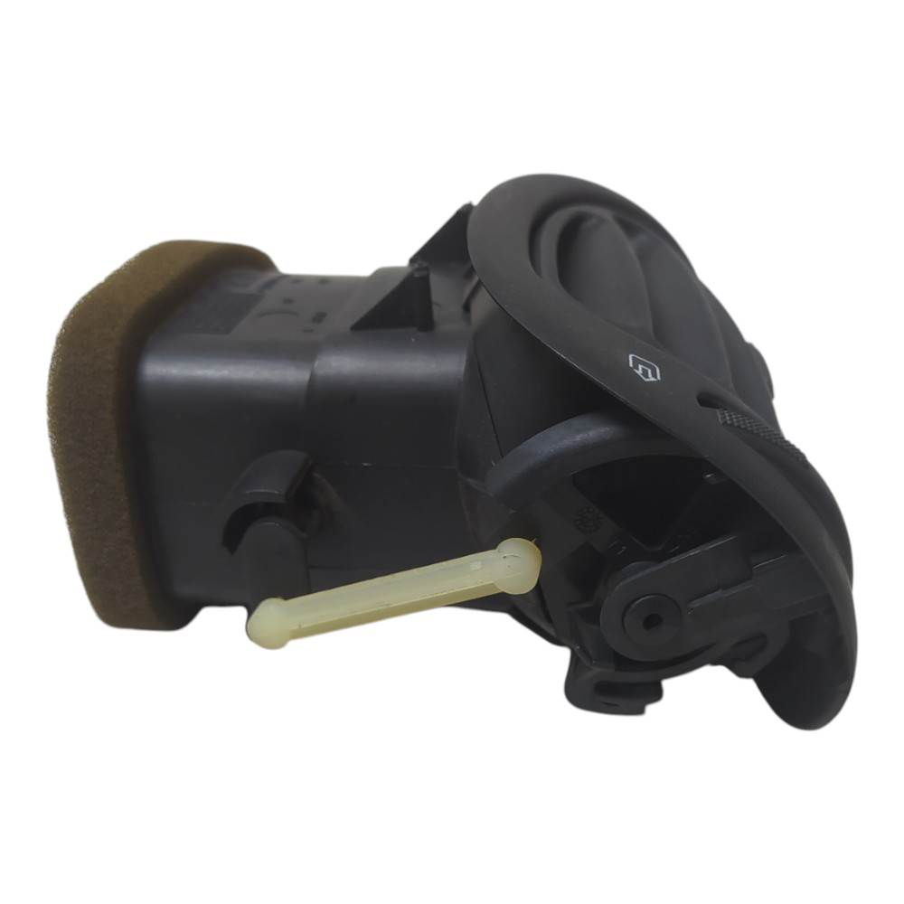 Difusor Ar Esquerdo Peugeot 206 2004 V119 3