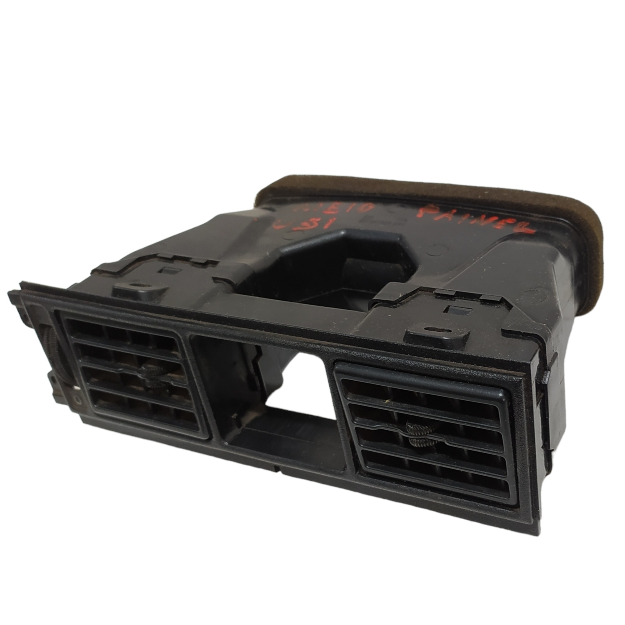 Difisor Ar Condicionado Central Chevrolet Kadett 1995 V51 2