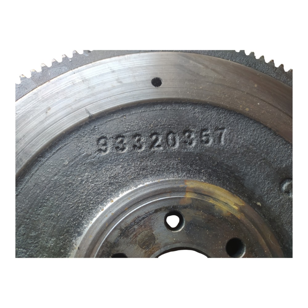Volante Motor Fiat Stilo 1.8 2011 V136 5