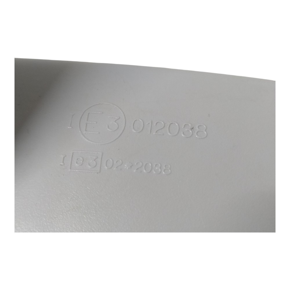 Retrovisor Interno Vw Gol G5 1.6 2010 V145 8