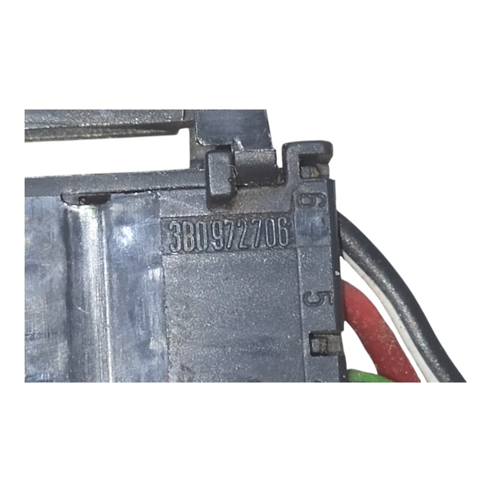 Chicote Pedal Acelerador Vw Gol G3 1.0 2003 V125 7